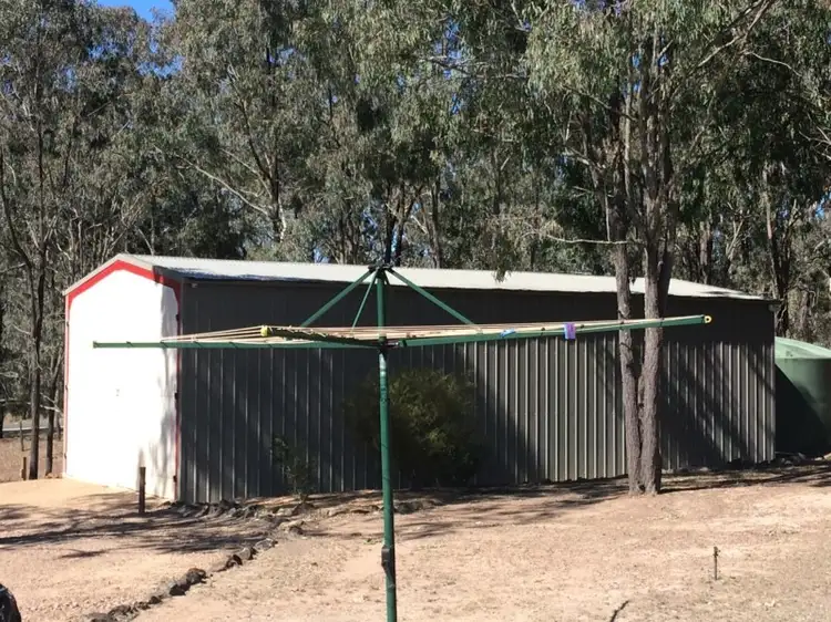 Fourth view of Homely house listing, 502 Palms Road, Cooyar QLD 4402