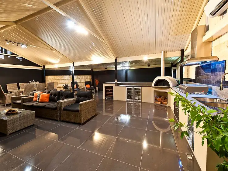 Second view of Homely house listing, 225 Eighty Road, Baldivis WA 6171