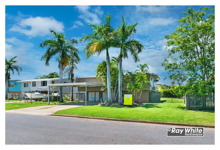 24 Roderkirchen Street, Kawana QLD 4701