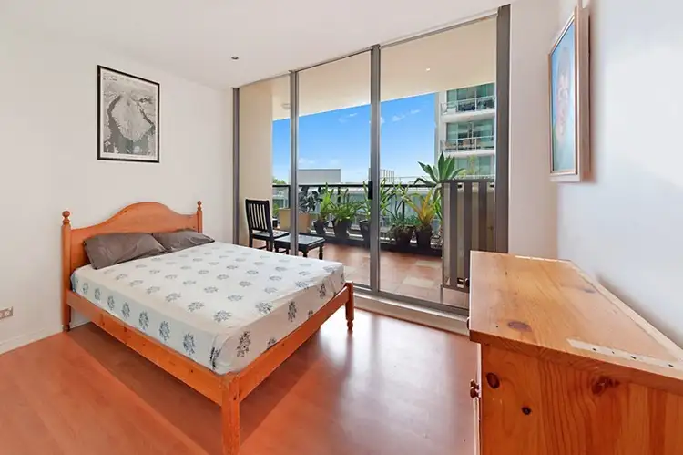 Seventh view of Homely apartment listing, 3 Como Crescent, Southport QLD 4215