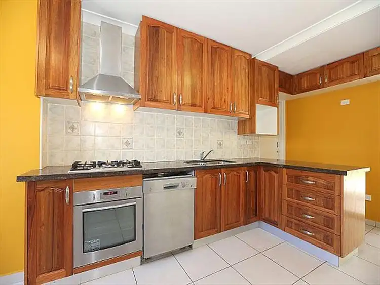 Fifth view of Homely other listing, 53 Manahan Street, Condell Park NSW 2200