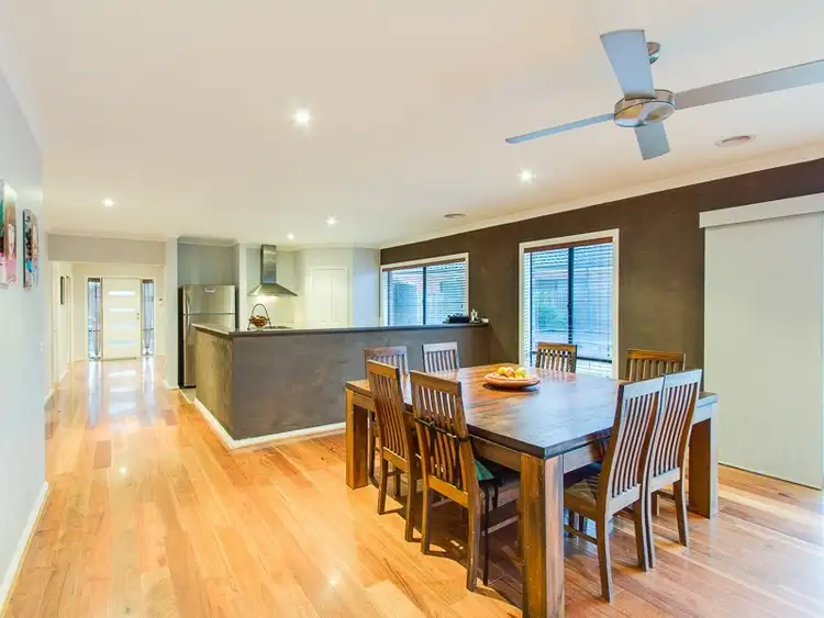 Fifth view of Homely house listing, 25 Davenport Drive, Williams Landing VIC 3027