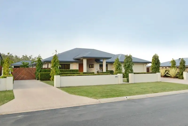 Main view of Homely house listing, 11 Henderson Street, Cannonvale QLD 4802