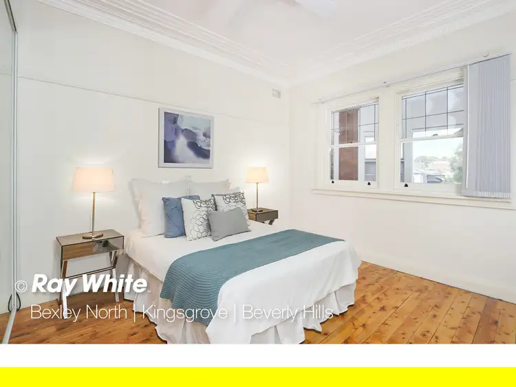 Fourth view of Homely house listing, 20 Robinson Street North, Wiley Park NSW 2195