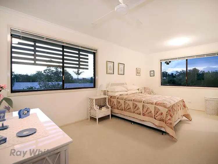 Fifth view of Homely house listing, 47A Sunset Road, Kenmore QLD 4069