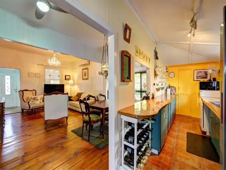 Fifth view of Homely house listing, 9 Gavin Street, Bundaberg North QLD 4670