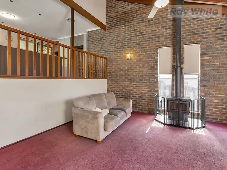 Fifth view of Homely house listing, 3 Wilkie Avenue, Redbank Plains QLD 4301