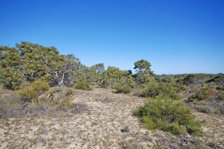 Third view of Homely land listing, Lot 242 Zendora Road, Jurien Bay WA 6516