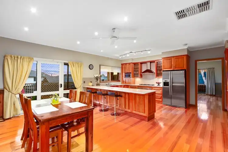 Fifth view of Homely house listing, 2 Atherton Court, Kilsyth VIC 3137