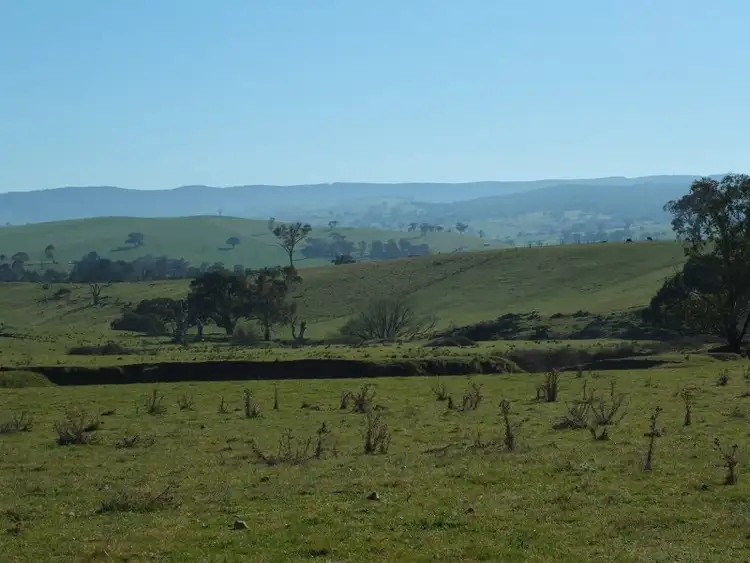 Third view of Homely land listing, Lot 6 O''Connell Plains Road, O'connell NSW 2795