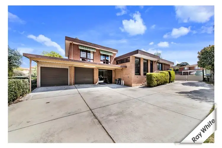 12 Hambly Place, Queanbeyan NSW 2620