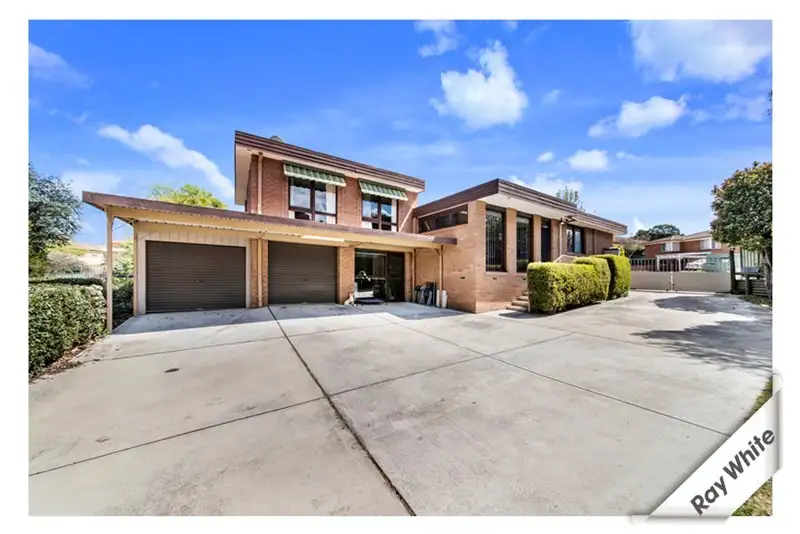 Main view of Homely house listing, 12 Hambly Place, Queanbeyan NSW 2620