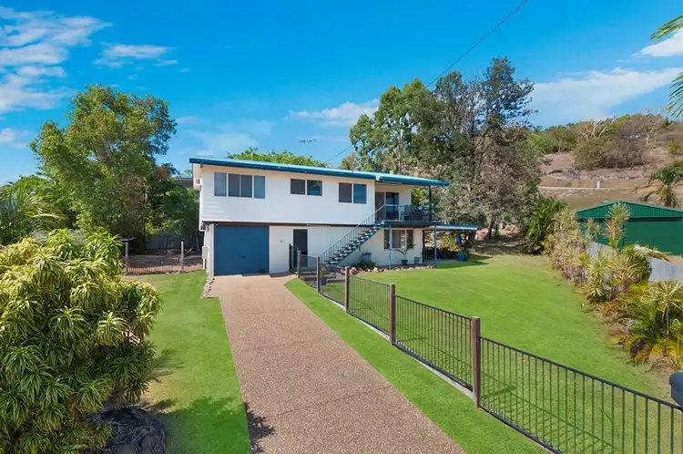 Main view of Homely house listing, 4 Lewin Court, Mount Louisa QLD 4814