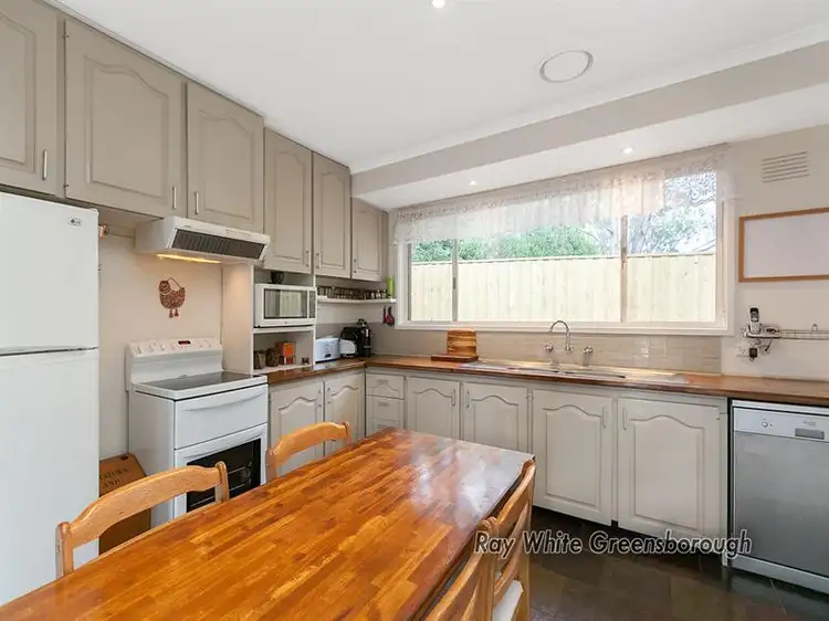 Third view of Homely house listing, 22 Monclaire Court, Eltham VIC 3095