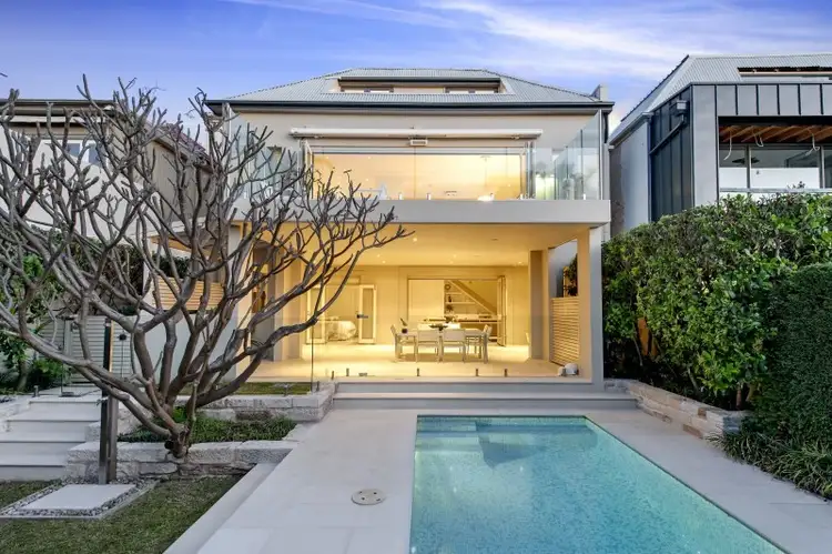 61 Glassop Street, Balmain NSW 2041