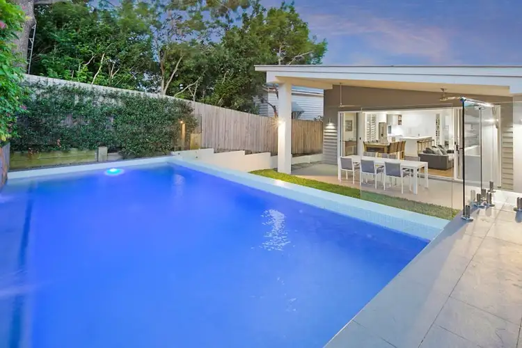 Second view of Homely house listing, 42 Moreton Street, Norman Park QLD 4170