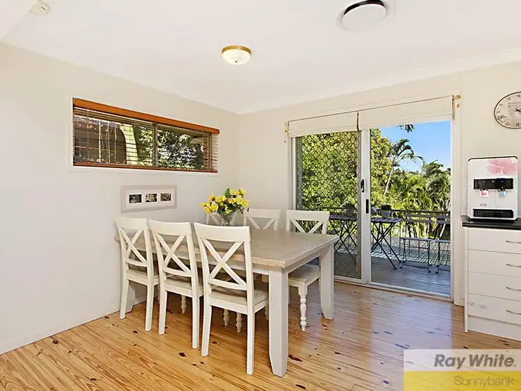 Fourth view of Homely house listing, 12 Cressbrook Street, Eight Mile Plains QLD 4113