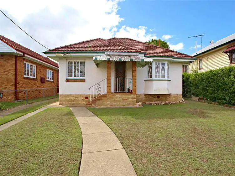 Second view of Homely house listing, 82 Hansen Street, Moorooka QLD 4105