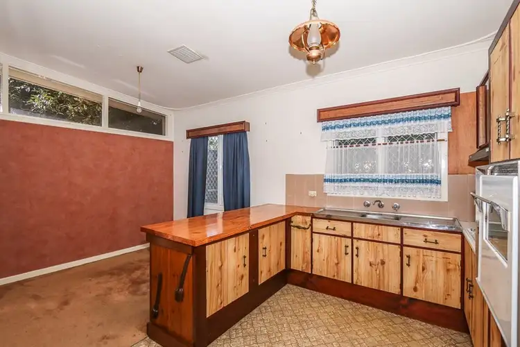 Second view of Homely house listing, 23 Albemarle Way, High Wycombe WA 6057