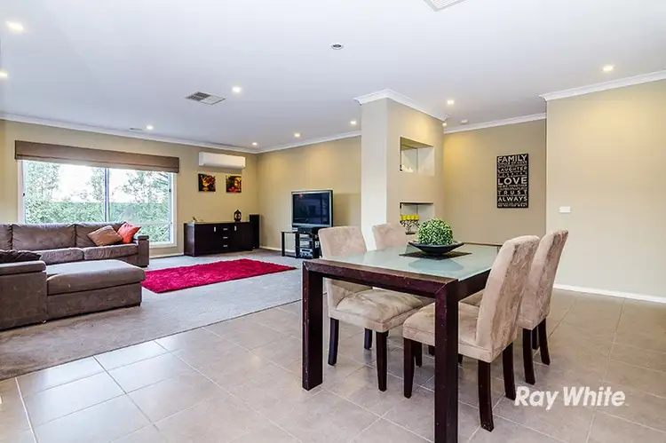 Fifth view of Homely house listing, 6 Hugden Road, Lyndhurst VIC 3975