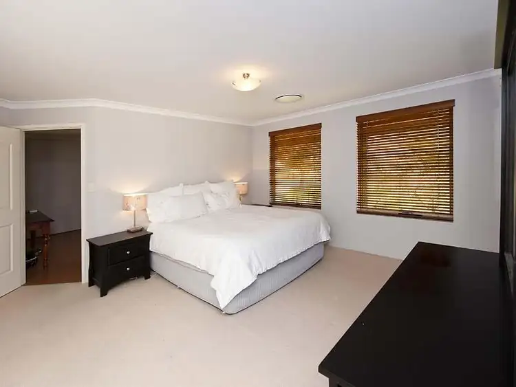 Fifth view of Homely house listing, 8 Upton Court, Baldivis WA 6171