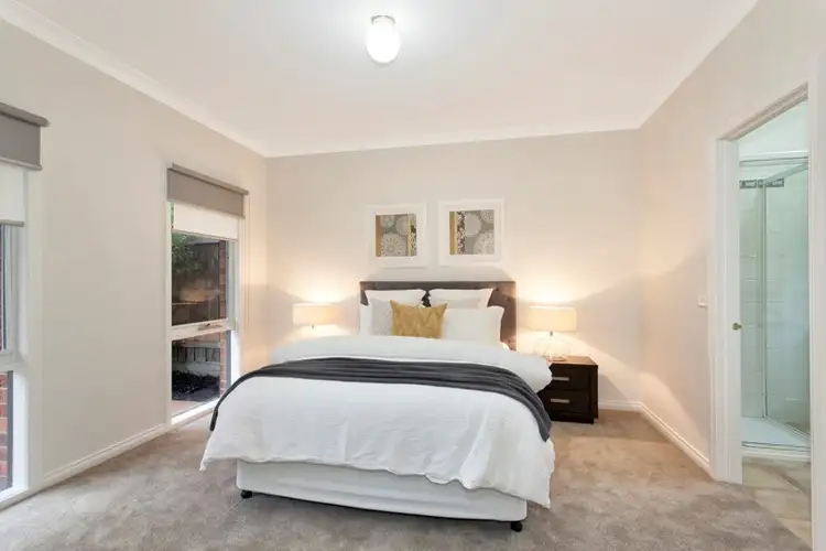 Fifth view of Homely townhouse listing, 1/376 Neerim Road, Carnegie VIC 3163