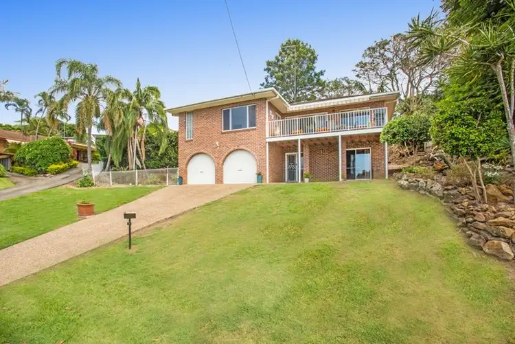 Main view of Homely house listing, 7 Uniacke Drive, Banora Point NSW 2486