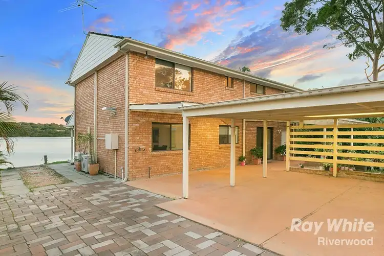 58 Como Road, Oyster Bay NSW 2225