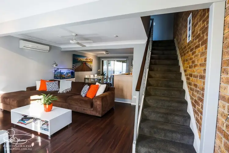 Sixth view of Homely house listing, 37/71 Olsen Avenue, Labrador QLD 4215