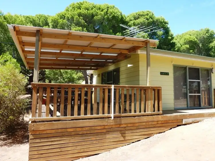 Main view of Homely house listing, 1 Grundy Court, Second Valley SA 5204