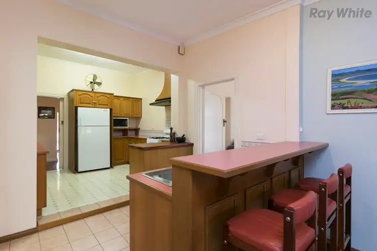 Seventh view of Homely house listing, 44 Kerr Grant Terrace, South Plympton SA 5038