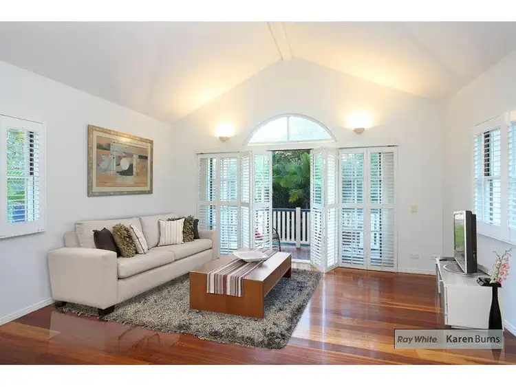 Fifth view of Homely house listing, 128 Ironbark Road, Chapel Hill QLD 4069