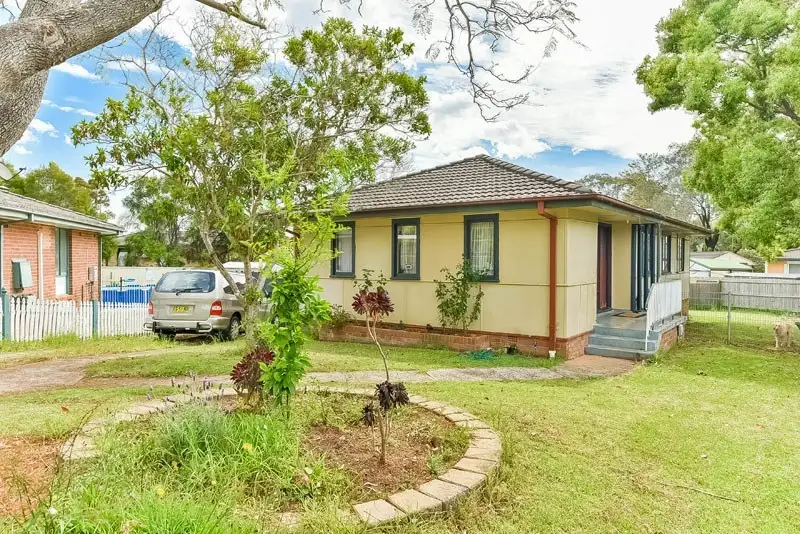 Main view of Homely house listing, 12 Scribbly Place, Macquarie Fields NSW 2564