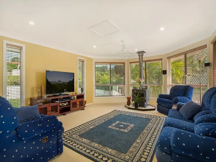 Fifth view of Homely house listing, 54 Trinity Drive, Goonellabah NSW 2480
