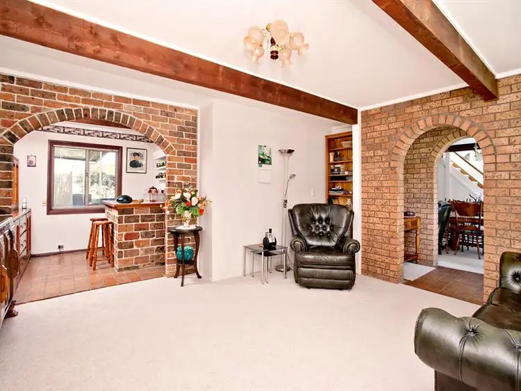 Third view of Homely house listing, 38 Mitchell Drive, Glossodia NSW 2756