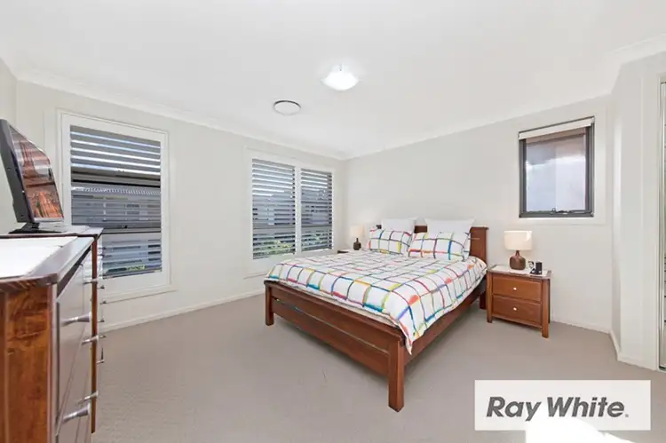 Fifth view of Homely house listing, 12 Cobden Parkes Crescent, Lidcombe NSW 2141