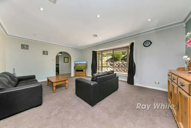 Third view of Homely house listing, 12 Partridge Court, Golden Grove SA 5125