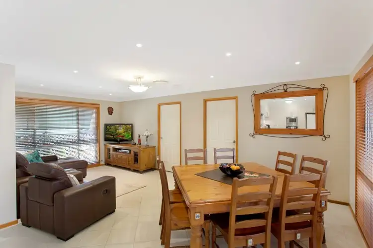 Fourth view of Homely house listing, 10 Gumnut Close, Glenning Valley NSW 2261