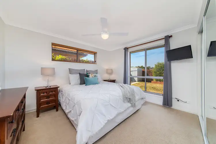 Seventh view of Homely house listing, 25 Refshauge Crescent, Macgregor ACT 2615