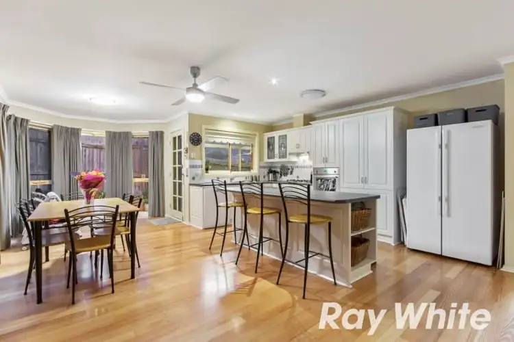 Fourth view of Homely house listing, 15 Alexandra Court, Knoxfield VIC 3180