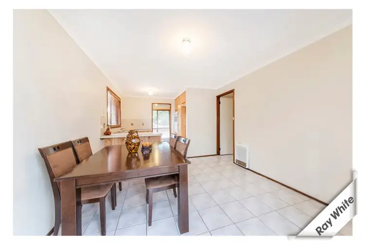 Sixth view of Homely house listing, 133 Outtrim Avenue, Calwell ACT 2905