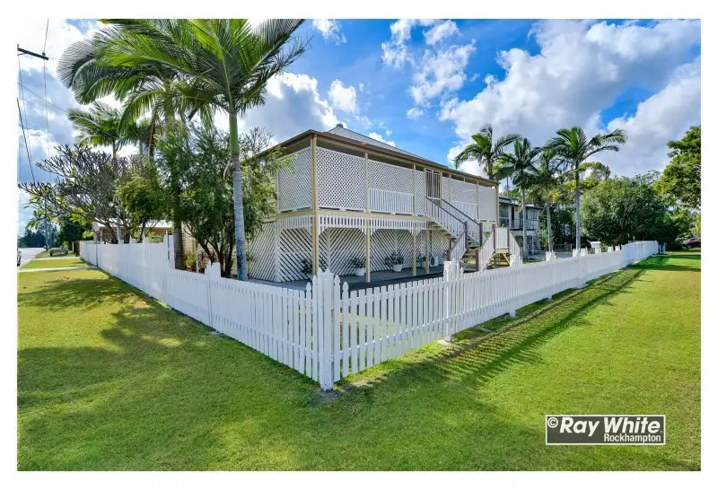 Main view of Homely house listing, 52 Lion Creek Road, Wandal QLD 4700