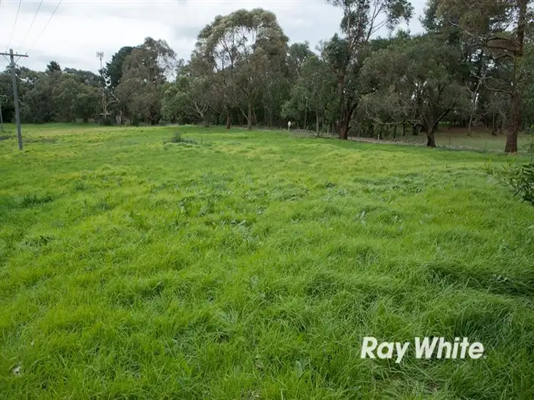 Second view of Homely land listing, 1/314 North Road, Langwarrin VIC 3910