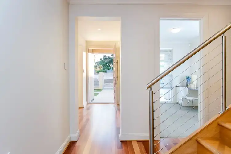 Fifth view of Homely house listing, 1 Walsh Street, North Brighton SA 5048