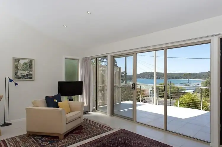Third view of Homely house listing, 19B Denham Avenue, Denhams Beach NSW 2536
