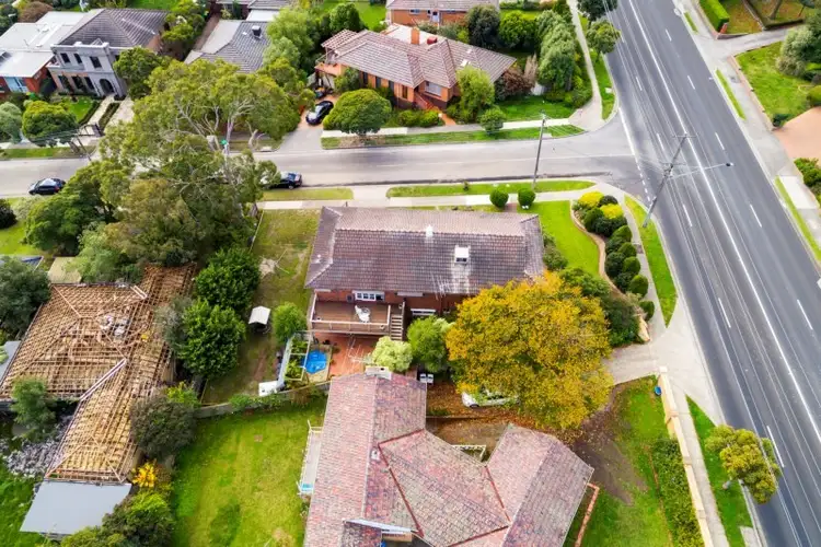 Seventh view of Homely house listing, 103 High Street, Doncaster VIC 3108