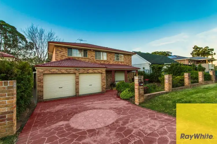 Main view of Homely house listing, 5 Edith Street, Mount Druitt NSW 2770