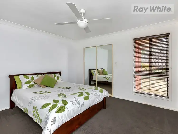 Fifth view of Homely house listing, 3 Paterson Place, Redbank Plains QLD 4301