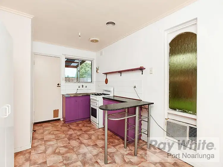 Third view of Homely house listing, Unit 6, 60 Booth Avenue, Morphett Vale SA 5162