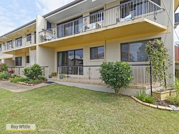 Second view of Homely unit listing, 2/2 Osbourne Street, Scarborough QLD 4020
